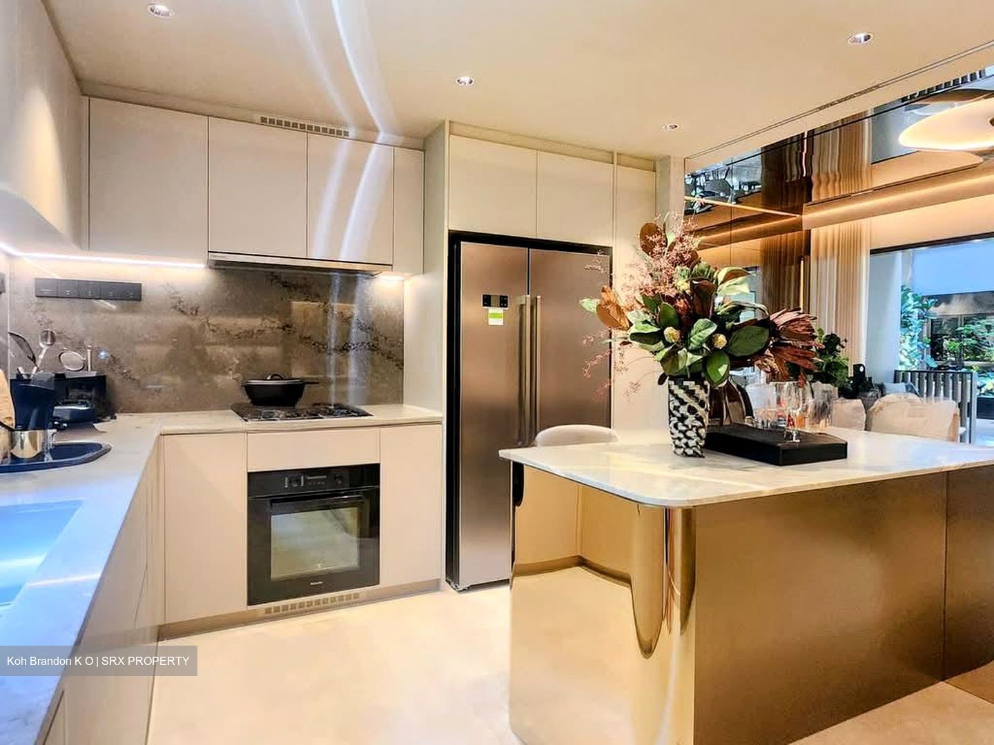 UE Square (D9), Apartment #551240071